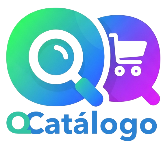 Logo qcatálogo
